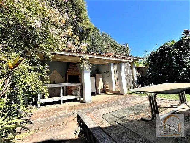 Chácara com 1457m² 1 quarto e 1 banheiro, à venda, no bairro Jardim Solaris em Atibaia