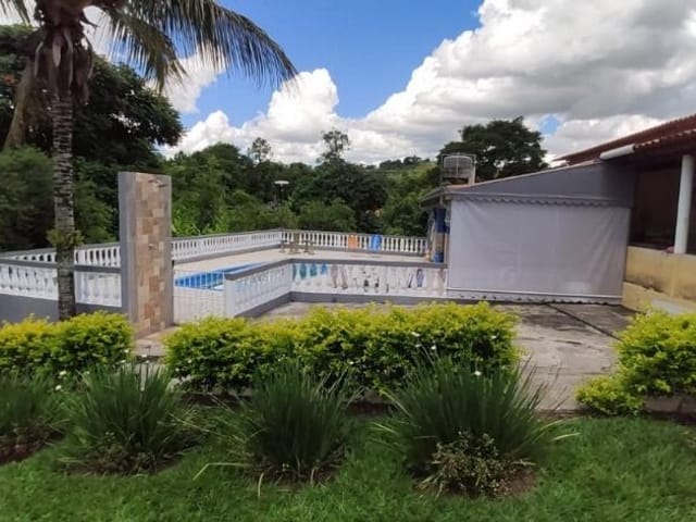 Foto do Chácara - Chácara com 3 dormitórios à venda, 1975 m² por R$ 560.000,00 - Vila Velha - Caçapava/SP | INDEPENDENCE NEGOCIOS IMOBILIARIOS LTDA