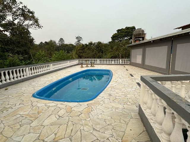Foto do Chácara - Chácara com 3 dormitórios à venda, 1975 m² por R$ 560.000,00 - Vila Velha - Caçapava/SP | INDEPENDENCE NEGOCIOS IMOBILIARIOS LTDA
