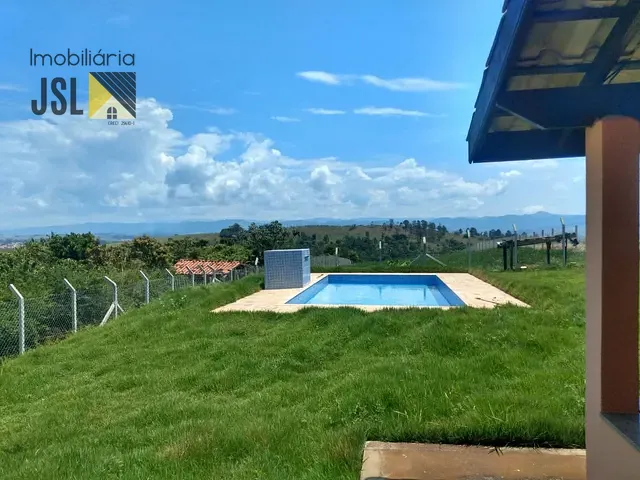 Chácara com 3000m² 3 quartos e 1 banheiro, à venda, no bairro Jardim das Palmeiras em Caçapava