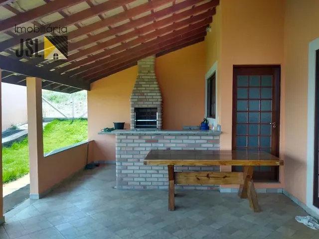 Chácara com 3000m² 3 quartos e 1 banheiro, à venda, no bairro Jardim das Palmeiras em Caçapava