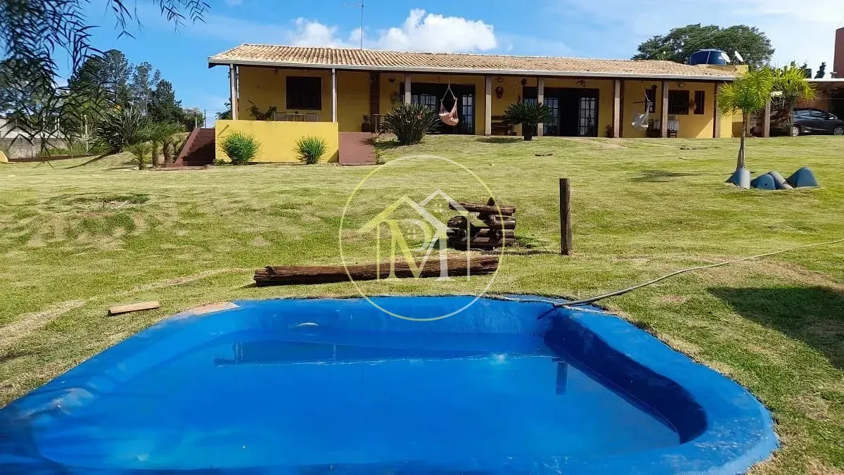 Sítio, 2 quartos, 3285 m² - Foto 3