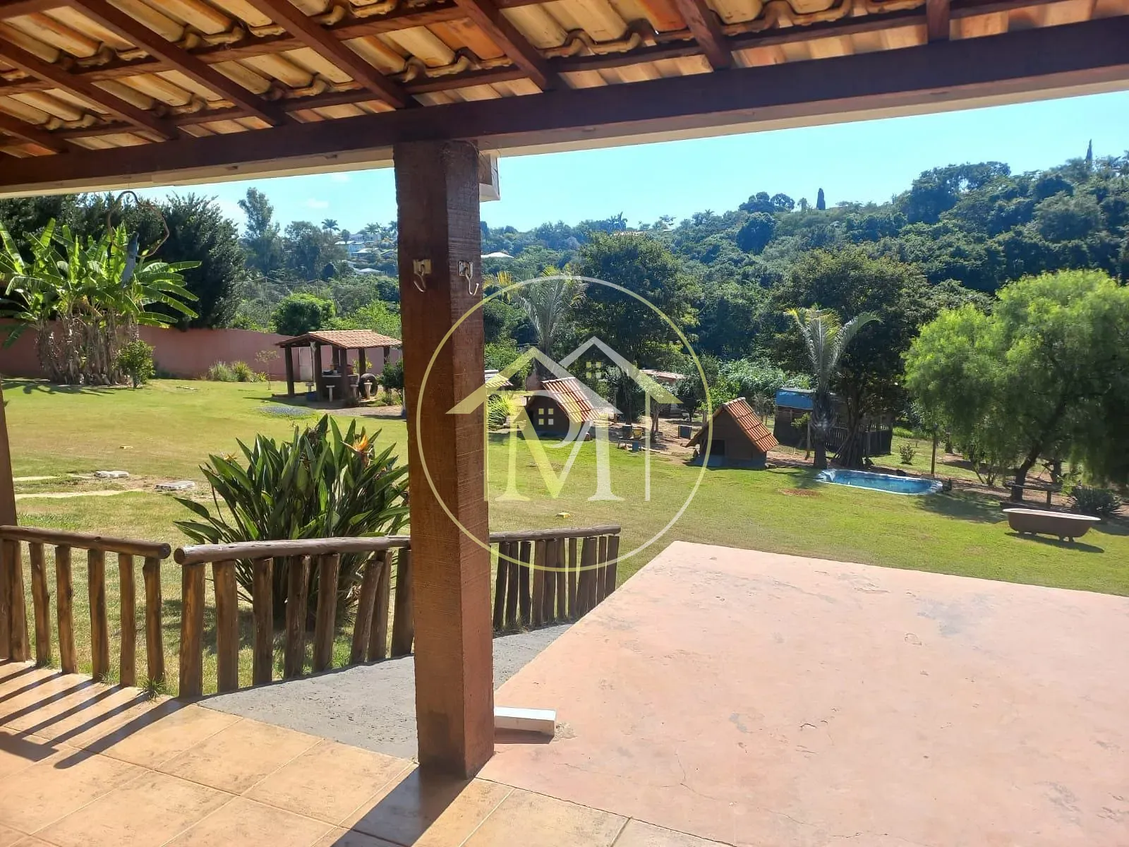 Sítio, 2 quartos, 3285 m² - Foto 8