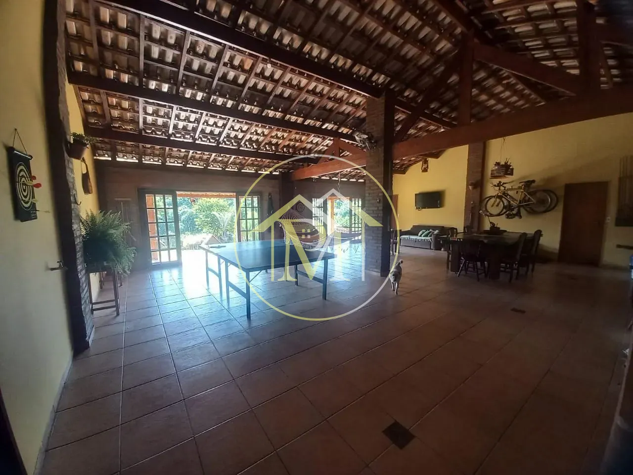 Sítio, 2 quartos, 3285 m² - Foto 11