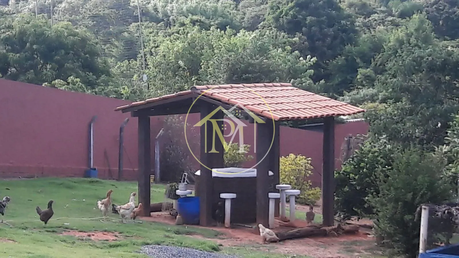 Sítio, 2 quartos, 3285 m² - Foto 28