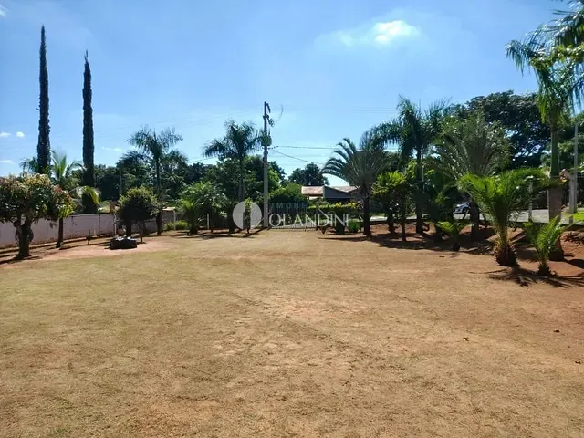 Chácara com 981m² 1 quarto e 1 banheiro, à venda, no bairro Pq. Residencial das Palmeiras em Artur Nogueira