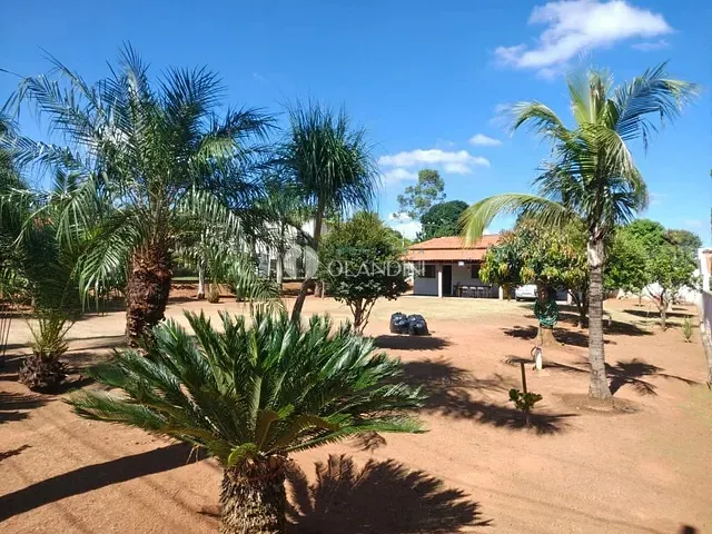 Chácara com 981m² 1 quarto e 1 banheiro, à venda, no bairro Pq. Residencial das Palmeiras em Artur Nogueira