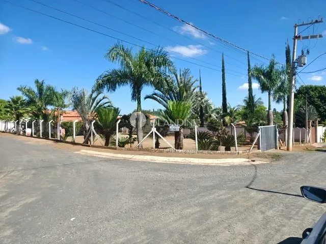 Chácara com 981m² 1 quarto e 1 banheiro, à venda, no bairro Pq. Residencial das Palmeiras em Artur Nogueira