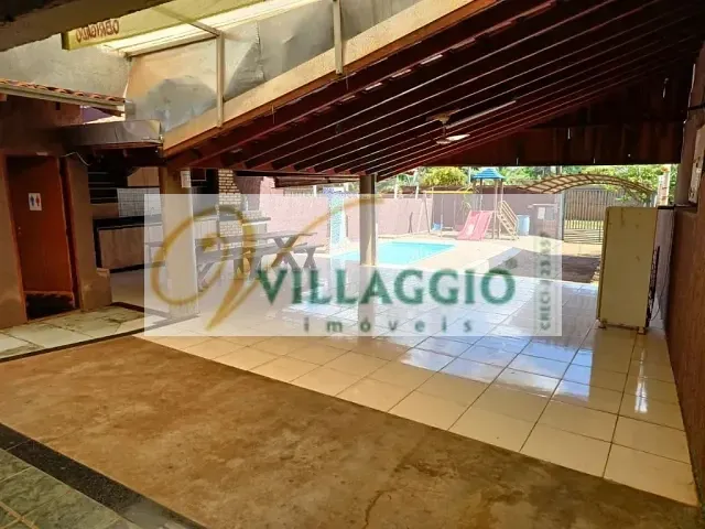 Chácara com 500m² 3 quartos e 2 banheiros, à venda, no bairro Estância Santa Clara (Zona Rural) em São José do Rio Preto