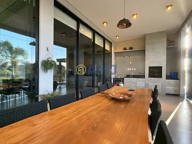Chácara com 1890m² 4 quartos e 5 banheiros, à venda, no bairro Terra do Boi 1 em Hidrolândia