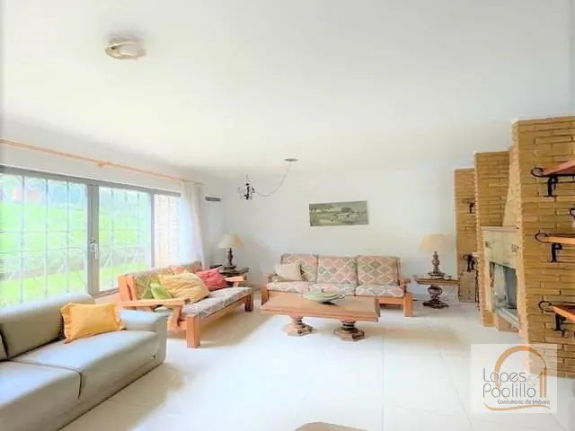 Chácara com 6138m² 3 quartos e 4 banheiros, à venda, no bairro Jardim Estância Brasil em Atibaia