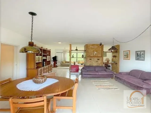 Chácara com 6138m² 3 quartos e 4 banheiros, à venda, no bairro Jardim Estância Brasil em Atibaia