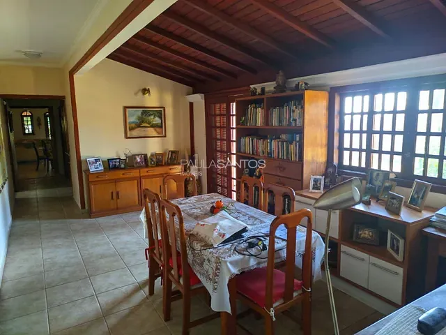 Chácara com 2189m² 5 quartos e 6 banheiros, à venda, no bairro Nova Aracoiaba em Araçoiaba da Serra
