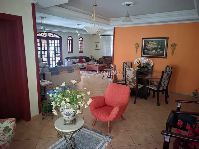 Chácara com 2189m² 5 quartos e 6 banheiros, à venda, no bairro Nova Aracoiaba em Araçoiaba da Serra