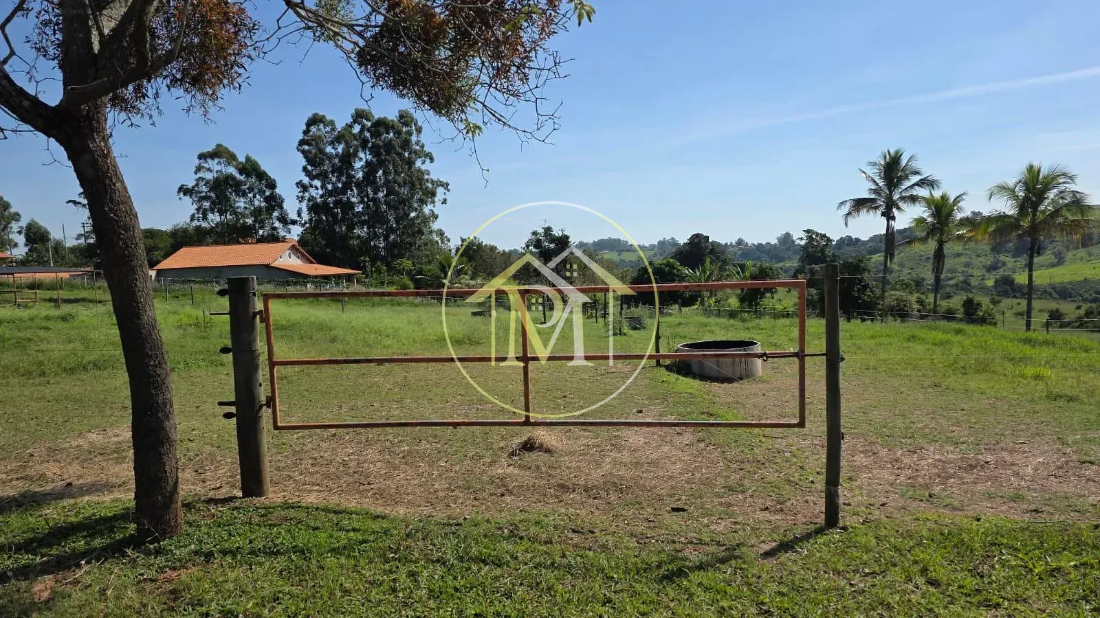 Sítio, 2 quartos, 3 hectares - Foto 7