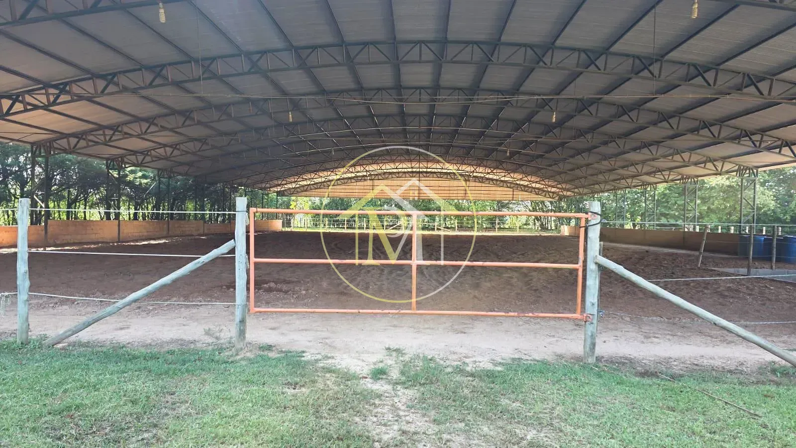 Sítio, 2 quartos, 3 hectares - Foto 20