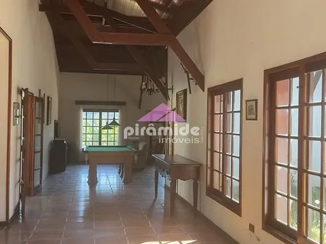 Chácara com 3464m² 5 quartos e 6 banheiros, à venda, no bairro Angola em Santa Branca