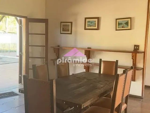 Chácara com 3464m² 5 quartos e 6 banheiros, à venda, no bairro Angola em Santa Branca