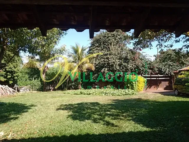 Chácara com 1000m² 3 quartos e 2 banheiros, à venda, no bairro Zona Rural em Guapiaçu