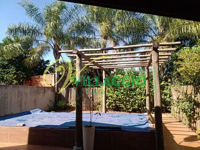 Chácara com 1000m² 3 quartos e 2 banheiros, à venda, no bairro Zona Rural em Guapiaçu