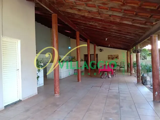 Chácara com 1000m² 3 quartos e 2 banheiros, à venda, no bairro Zona Rural em Guapiaçu