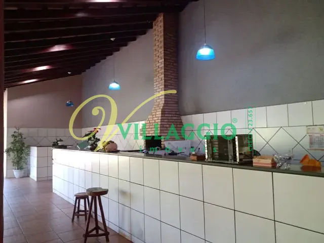 Chácara com 1000m² 3 quartos e 2 banheiros, à venda, no bairro Zona Rural em Guapiaçu