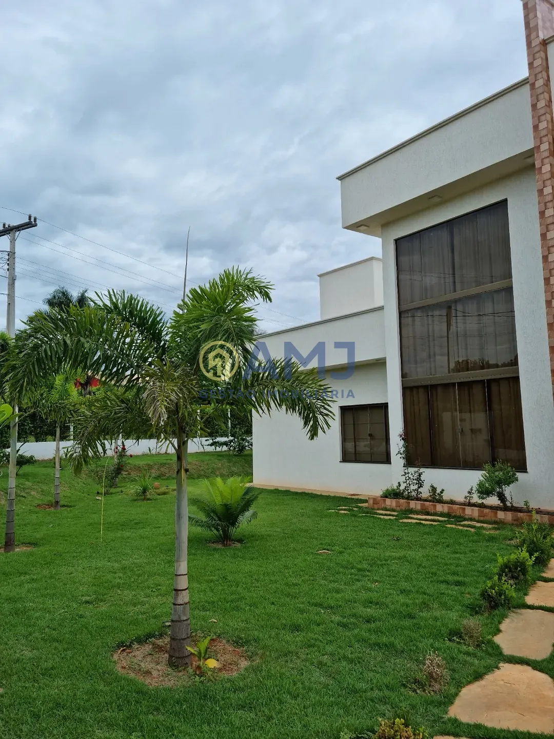 Sítio, 4 quartos, 2212 m² - Foto 4