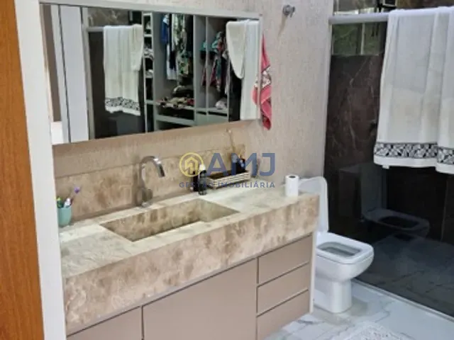 Chácara com 2212m² 4 quartos e 5 banheiros, à venda, no bairro condomínio Terra do boi 2 em Hidrolândia