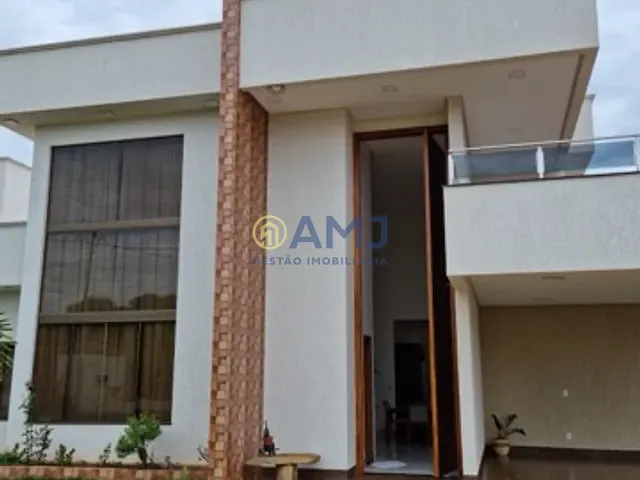 Chácara com 2212m² 4 quartos e 5 banheiros, à venda, no bairro condomínio Terra do boi 2 em Hidrolândia