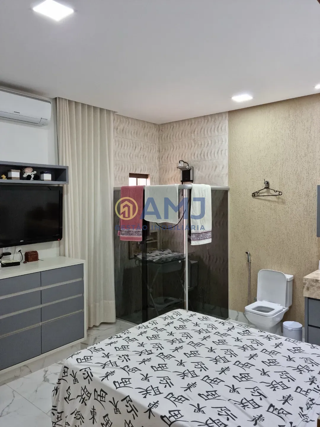 Sítio, 4 quartos, 2212 m² - Foto 18
