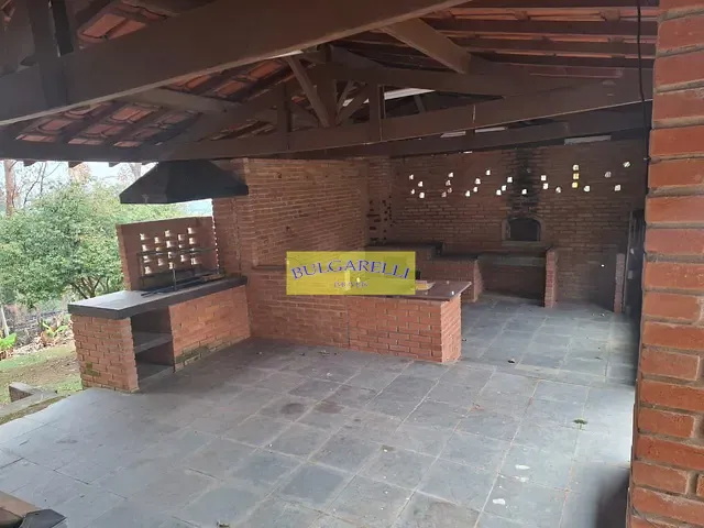 Chácara com 5000m² 4 quartos e 5 banheiros, à venda, no bairro mato dentro em Jundiaí