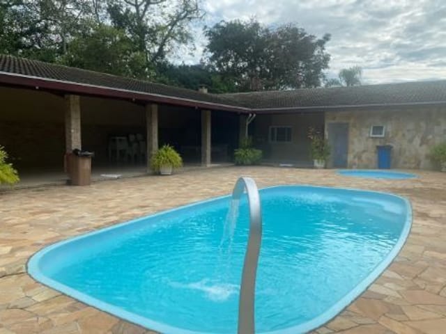 Foto do Chácara - Chácara com 1 dormitório à venda, 1500 m² por R$ 430.000,00 - Buquirinha - São José dos Campos/SP | INDEPENDENCE NEGOCIOS IMOBILIARIOS LTDA