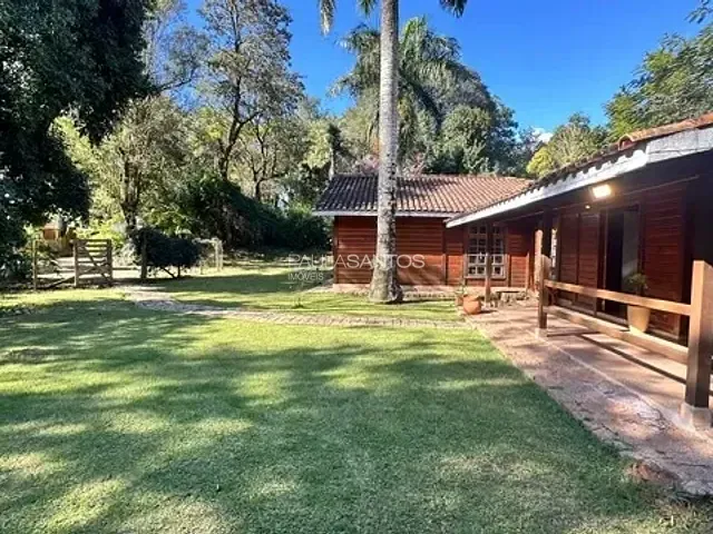 Chácara 3 quartos e 3 banheiros, à venda, no bairro Ipanema das Pedras em Sorocaba