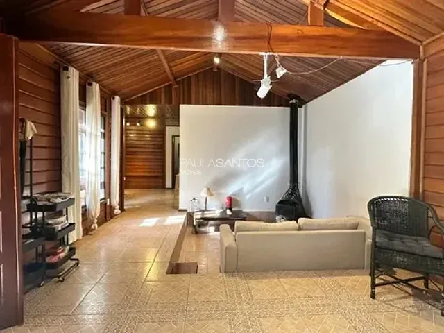 Chácara 3 quartos e 3 banheiros, à venda, no bairro Ipanema das Pedras em Sorocaba