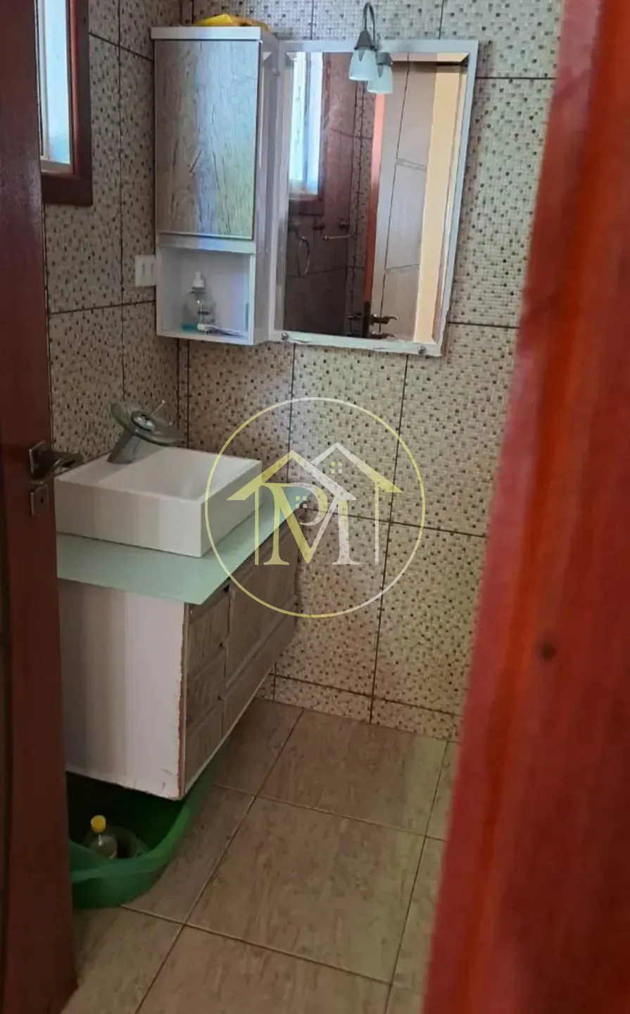 Sítio, 3 quartos, 310 m² - Foto 8