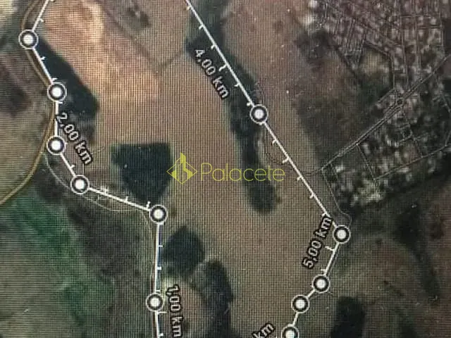 Chácara com 121000m², à venda, no bairro Parque Lago Azul em Pindamonhangaba