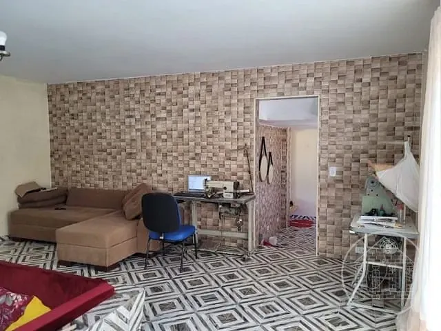 Chácara com 1200m², à venda, no bairro Bonanza em Embu-Guaçu