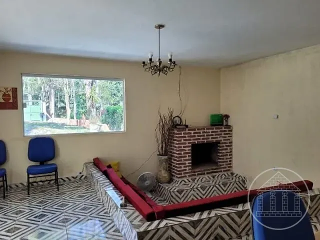 Chácara com 1200m², à venda, no bairro Bonanza em Embu-Guaçu