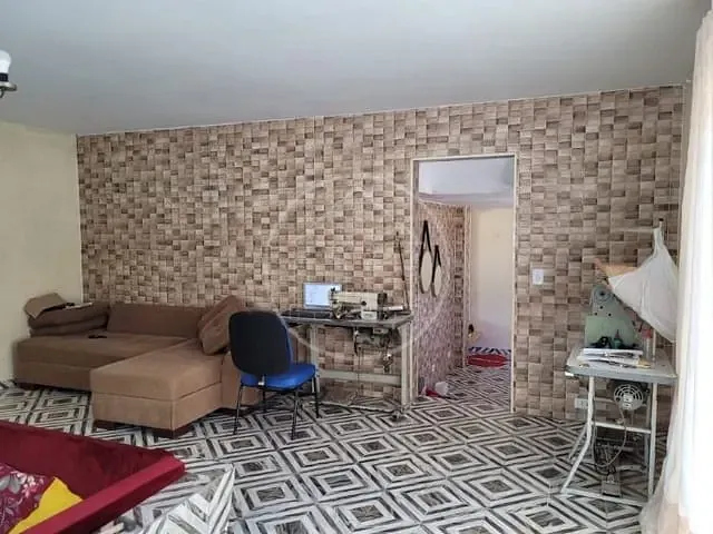 Chácara com 1200m², à venda, no bairro Bonanza em Embu-Guaçu