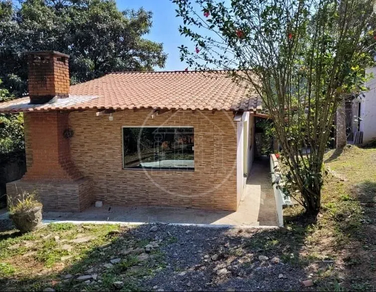 Sítio, 2 quartos, 1200 m² - Foto 1