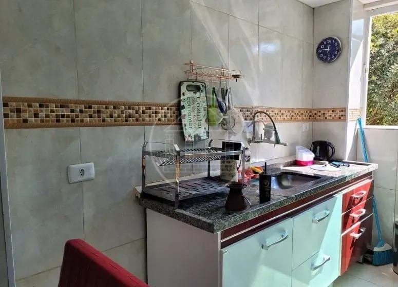 Sítio, 2 quartos, 1200 m² - Foto 7