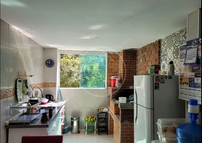 Sítio, 2 quartos, 1200 m² - Foto 6