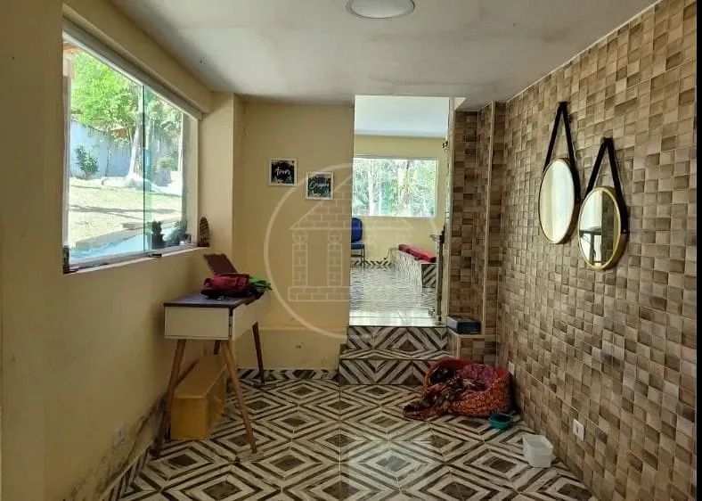 Sítio, 2 quartos, 1200 m² - Foto 8