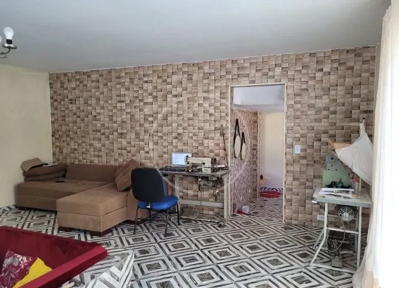 Sítio, 2 quartos, 1200 m² - Foto 4