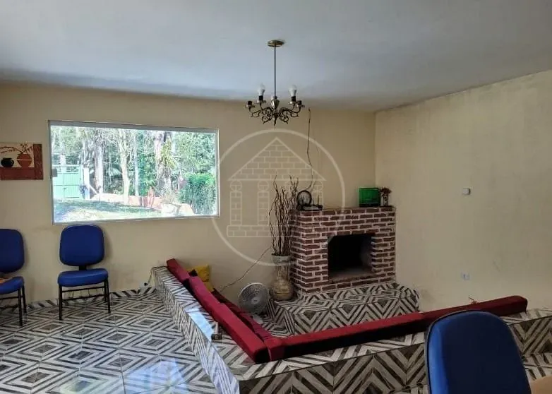 Sítio, 2 quartos, 1200 m² - Foto 3