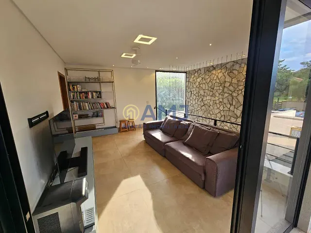 Chácara com 2000m² 5 quartos e 6 banheiros, à venda, no bairro condominio terra do  boi 2 em Hidrolândia