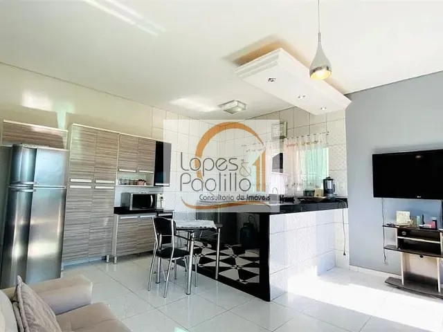 Chácara com 2253m² 1 quarto e 1 banheiro, à venda, no bairro Estância Santa Maria do Portão em Atibaia
