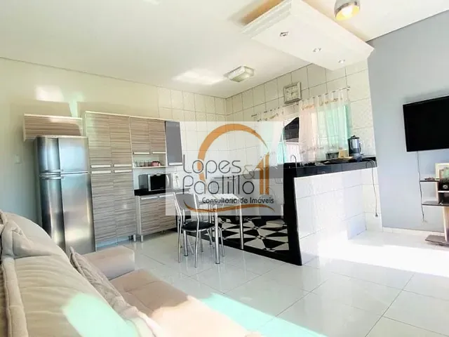 Chácara com 2253m² 1 quarto e 1 banheiro, à venda, no bairro Estância Santa Maria do Portão em Atibaia
