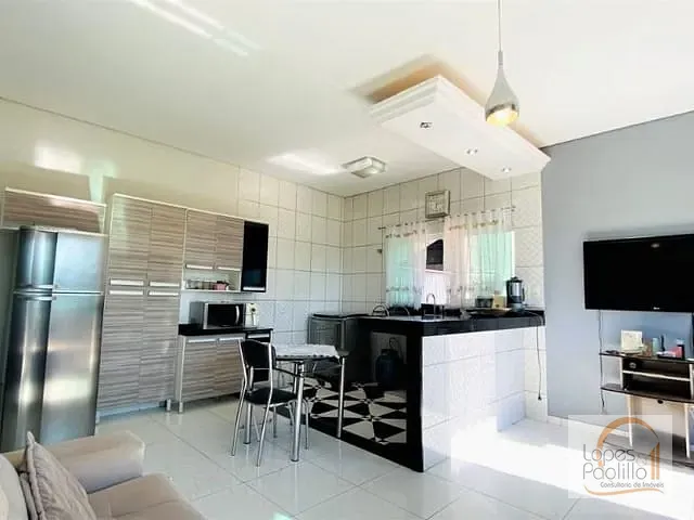 Chácara com 2253m² 1 quarto e 1 banheiro, à venda, no bairro Estância Santa Maria do Portão em Atibaia