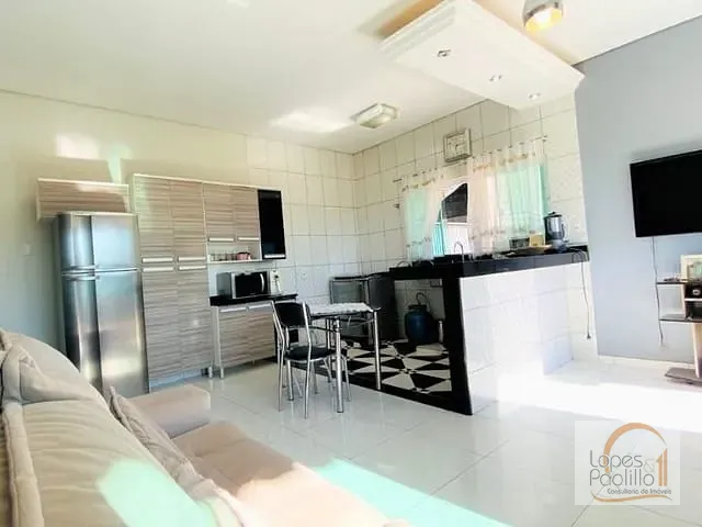 Chácara com 2253m² 1 quarto e 1 banheiro, à venda, no bairro Estância Santa Maria do Portão em Atibaia